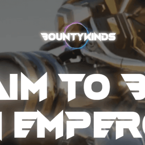 BountyKind