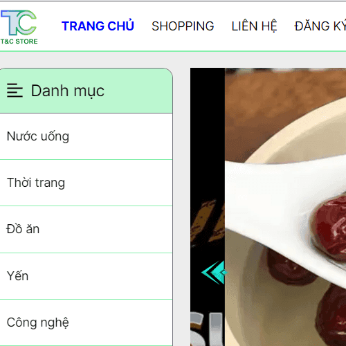 TC Store